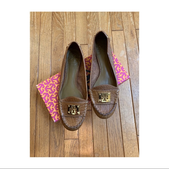 Tory Burch Shoes - [Tory Burch] ‘Astor’ Moccasins // Driving Loafer